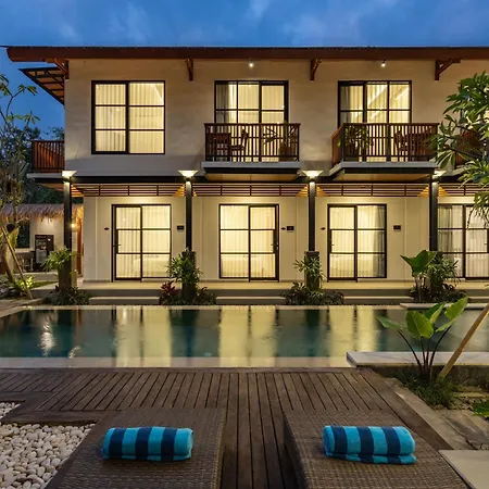 Paripadi Studio Canggu