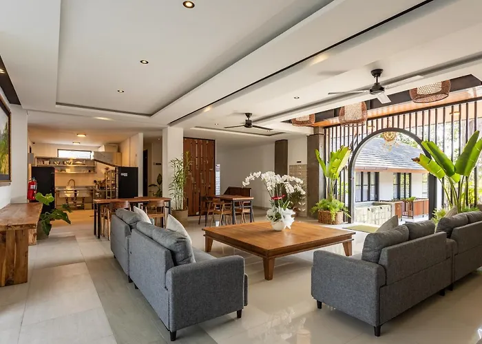 Paripadi Otel 3*
