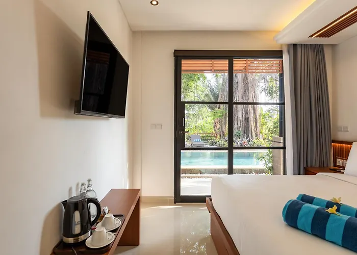 Otel Paripadi 3*
