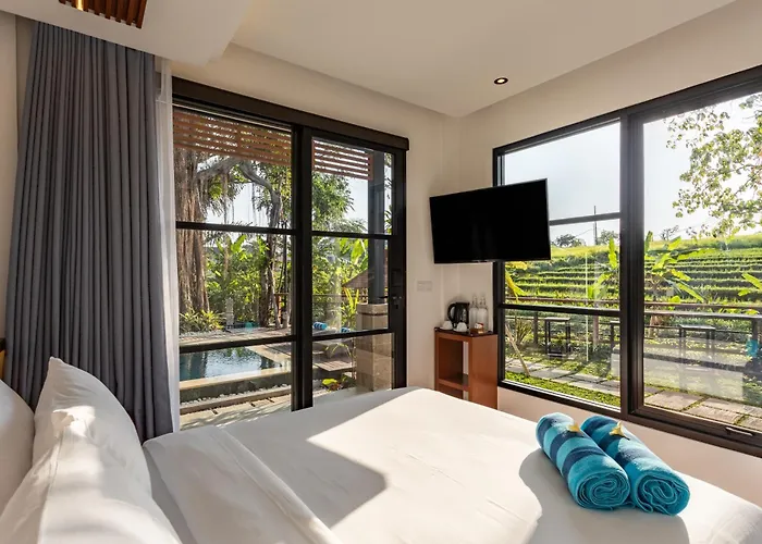Paripadi Canggu