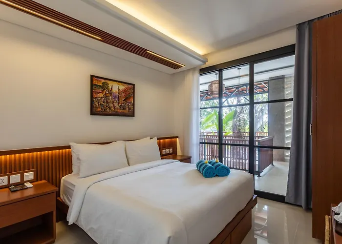 Paripadi Otel 3*