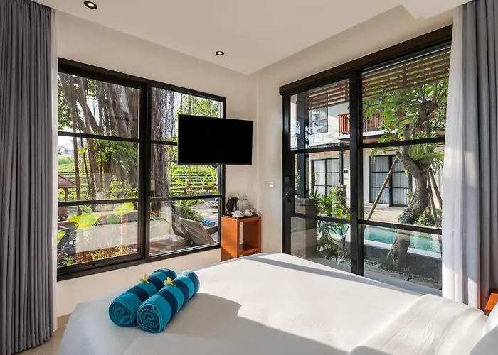 Paripadi Otel
