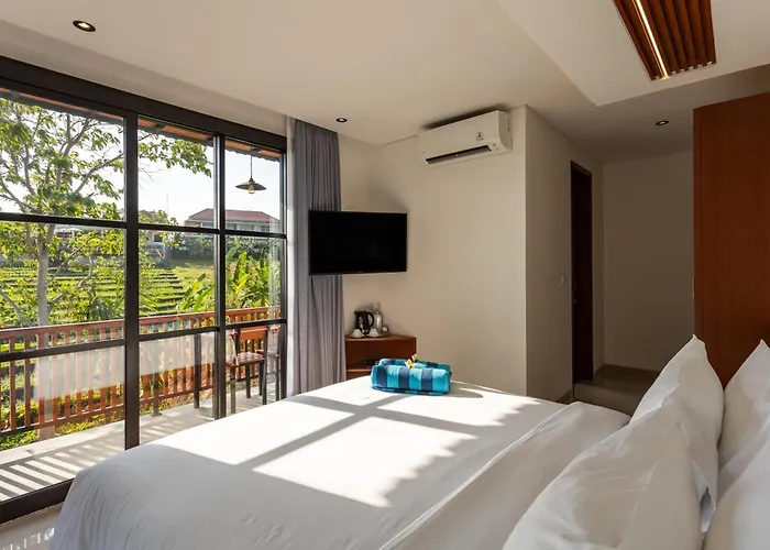 Paripadi 3* Canggu