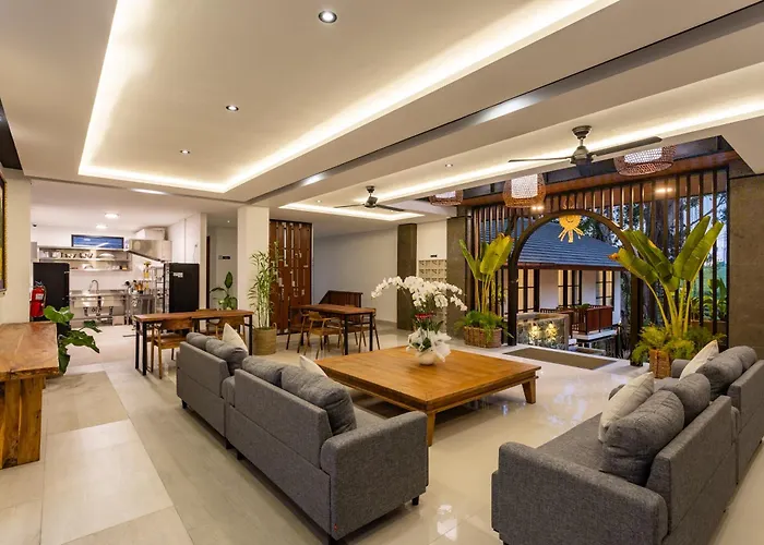 Otel Paripadi 3*