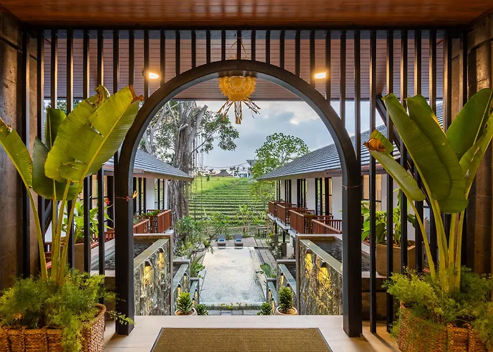 Otel Paripadi 3*