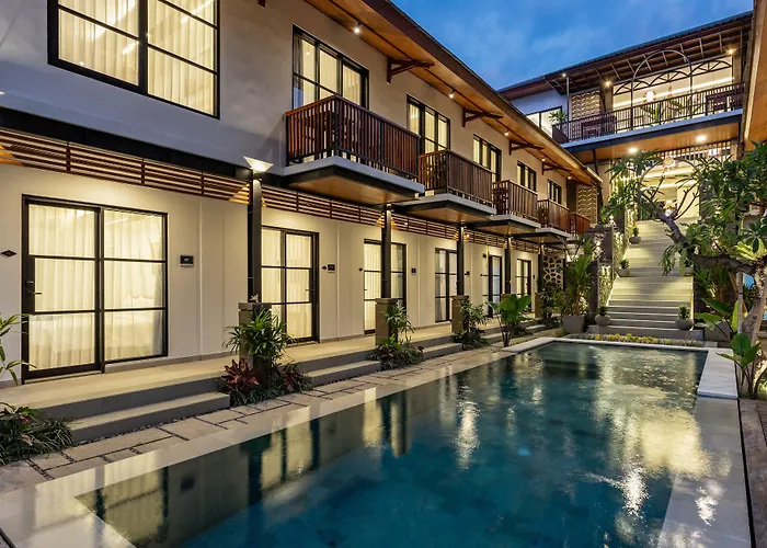 Paripadi Canggu
