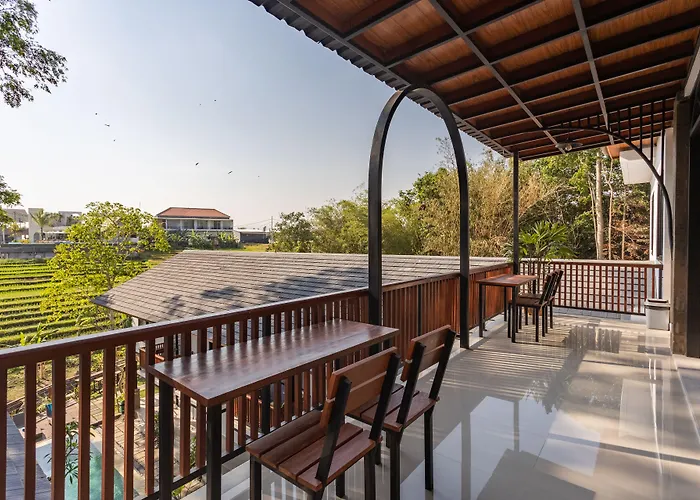 Paripadi Otel