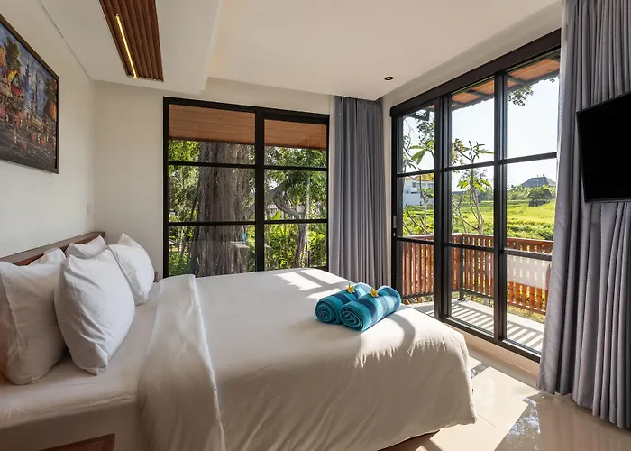 Paripadi Canggu