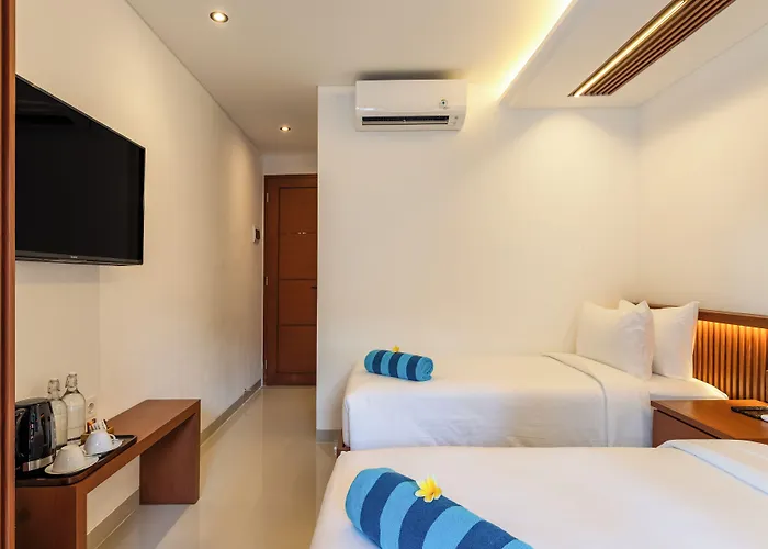 Otel Paripadi 3*