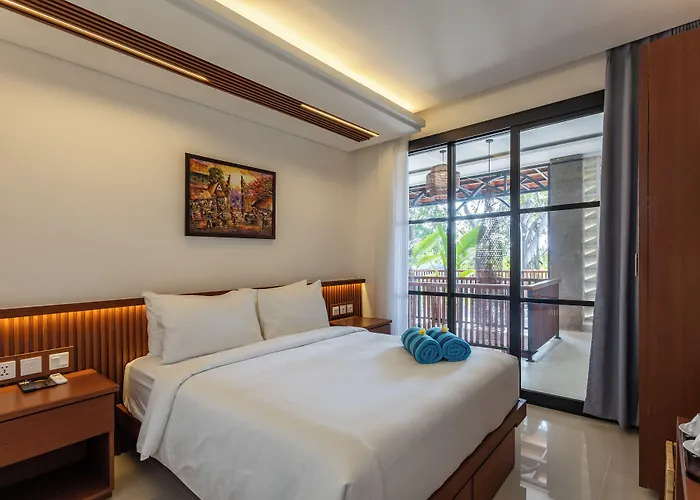 Otel Paripadi 3*